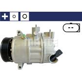 Kompressor, Klimaanlage MAHLE BEHR - ACP 6 000S