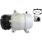 Kompressor, Klimaanlage MAHLE BEHR - ACP 65 000S