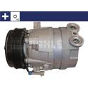 Kompressor, Klimaanlage MAHLE BEHR - ACP 671 000S