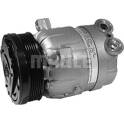 Kompressor, Klimaanlage MAHLE BEHR - ACP 672 000P