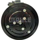 Kompressor, Klimaanlage MAHLE BEHR - ACP 678 000S