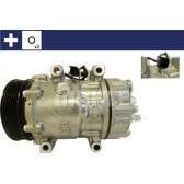 Kompressor, Klimaanlage MAHLE BEHR - ACP 769 000S