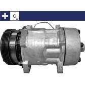 Kompressor, Klimaanlage MAHLE BEHR - ACP 78 000S