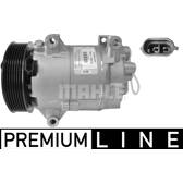 Kompressor, Klimaanlage MAHLE BEHR - ACP 8 000P