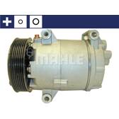 Kompressor, Klimaanlage MAHLE BEHR - ACP 8 000S