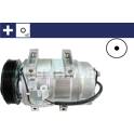 Kompressor, Klimaanlage MAHLE BEHR - ACP 803 000S