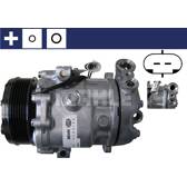 Kompressor, Klimaanlage MAHLE BEHR - ACP 83 000S