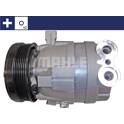 Kompressor, Klimaanlage MAHLE BEHR - ACP 85 000S