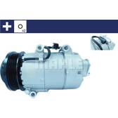 Kompressor, Klimaanlage MAHLE BEHR - ACP 861 000S