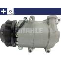 Kompressor, Klimaanlage MAHLE BEHR - ACP 866 000S
