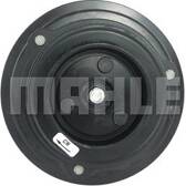 Kompressor, Klimaanlage MAHLE BEHR - ACP 868 000S