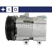Kompressor, Klimaanlage MAHLE BEHR - ACP 88 000S