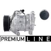 Kompressor, Klimaanlage MAHLE BEHR - ACP 884 000P