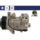 Kompressor, Klimaanlage MAHLE BEHR - ACP 889 000S