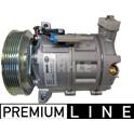Kompressor, Klimaanlage MAHLE BEHR - ACP 927 000P