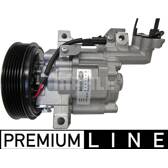 Kompressor, Klimaanlage MAHLE BEHR - ACP 929 000P