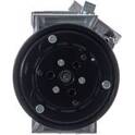 Kompressor, Klimaanlage MAHLE BEHR - ACP 929 000S