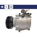 Kompressor, Klimaanlage MAHLE BEHR - ACP 943 000S