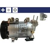 Kompressor, Klimaanlage MAHLE BEHR - ACP 956 000S