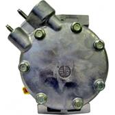 Kompressor, klimatanläggning MAHLE BEHR - ACP 1037 000P