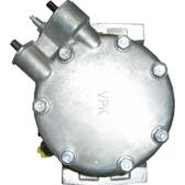 Kompressor, klimatanläggning MAHLE BEHR - ACP 1037 000S