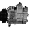 Kompressor, klimatanläggning MAHLE BEHR - ACP 1040 000S