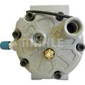 Kompressor, klimatanläggning MAHLE BEHR - ACP 1081 000S