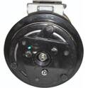 Kompressor, klimatanläggning MAHLE BEHR - ACP 1118 000S