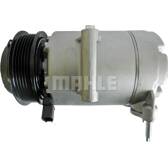 Kompressor, klimatanläggning MAHLE BEHR - ACP 1333 000S