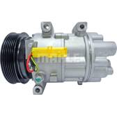 Kompressor, klimatanläggning MAHLE BEHR - ACP 1343 000S