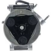 Kompressor, klimatanläggning MAHLE BEHR - ACP 1360 000P