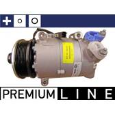 Kompressor, klimatanläggning MAHLE BEHR - ACP 1364 000P