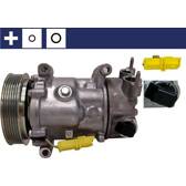 Kompressor, klimatanläggning MAHLE BEHR - ACP 14 000S