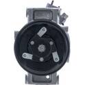 Kompressor, klimatanläggning MAHLE BEHR - ACP 1571 000P