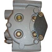 Kompressor, klimatanläggning MAHLE BEHR - ACP 22 000S
