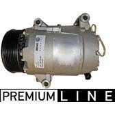 Kompressor, klimatanläggning MAHLE BEHR - ACP 28 000P