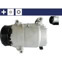Kompressor, klimatanläggning MAHLE BEHR - ACP 28 000S