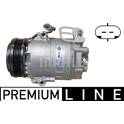 Kompressor, klimatanläggning MAHLE BEHR - ACP 45 000P