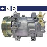 Kompressor, klimatanläggning MAHLE BEHR - ACP 48 000S