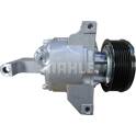 Kompressor, klimatanläggning MAHLE BEHR - ACP 509 000P