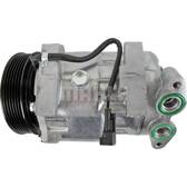 Kompressor, klimatanläggning MAHLE BEHR - ACP 54 000S