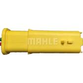 Kompressor, klimatanläggning MAHLE BEHR - ACP 596 000P