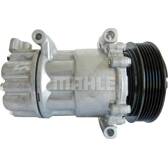 Kompressor, klimatanläggning MAHLE BEHR - ACP 596 000S