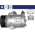 Kompressor, klimatanläggning MAHLE BEHR - ACP 62 000S