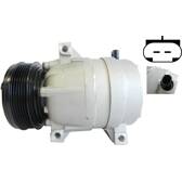 Kompressor, klimatanläggning MAHLE BEHR - ACP 65 000S