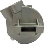 Kompressor, klimatanläggning MAHLE BEHR - ACP 72 000S