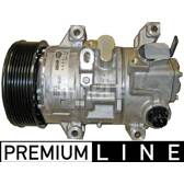 Kompressor, klimatanläggning MAHLE BEHR - ACP 975 000P