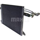 Kondensator, Klimaanlage MAHLE BEHR - AC 324 000S