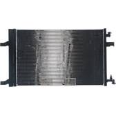 Kondensor, klimatanläggning MAHLE BEHR - AC 637 000S
