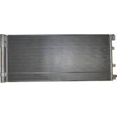 Kondensor, klimatanläggning MAHLE BEHR - AC 776 000S